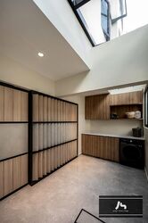 How Sun Garden (D19), Terrace #503701081